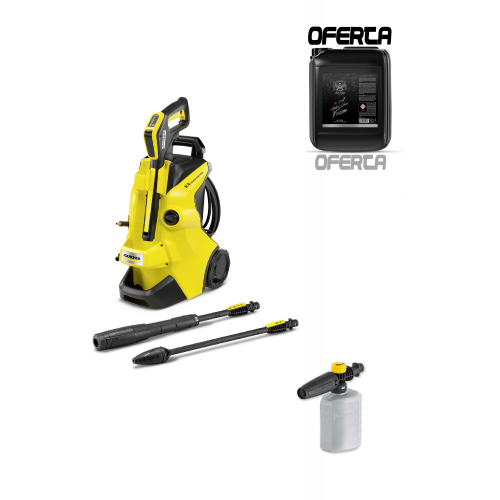 Karcher K4 Power Control SET